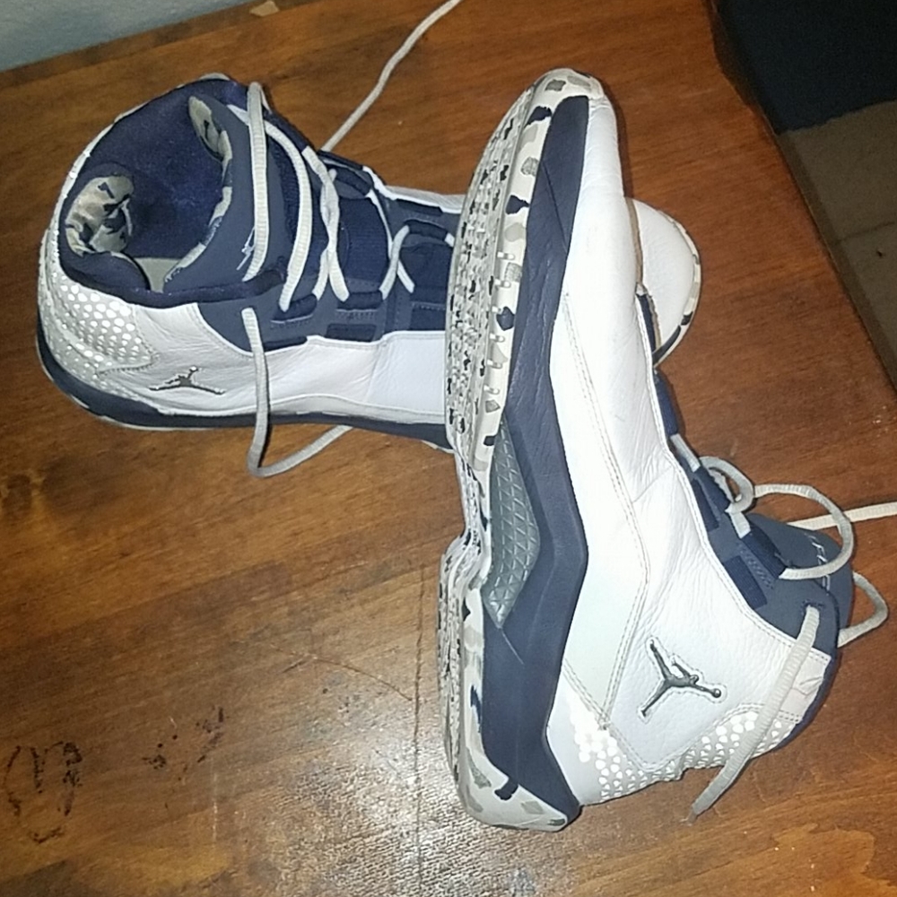 Jordans